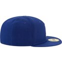 lippikset-littea-sininen-istuva-59fifty-authentic-on-field-game-los-angeles-dodgers-mlb-new-era
