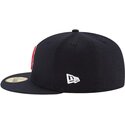 lippikset-littea-laivastonsininen-istuva-59fifty-ac-perf-boston-red-sox-mlb-new-era