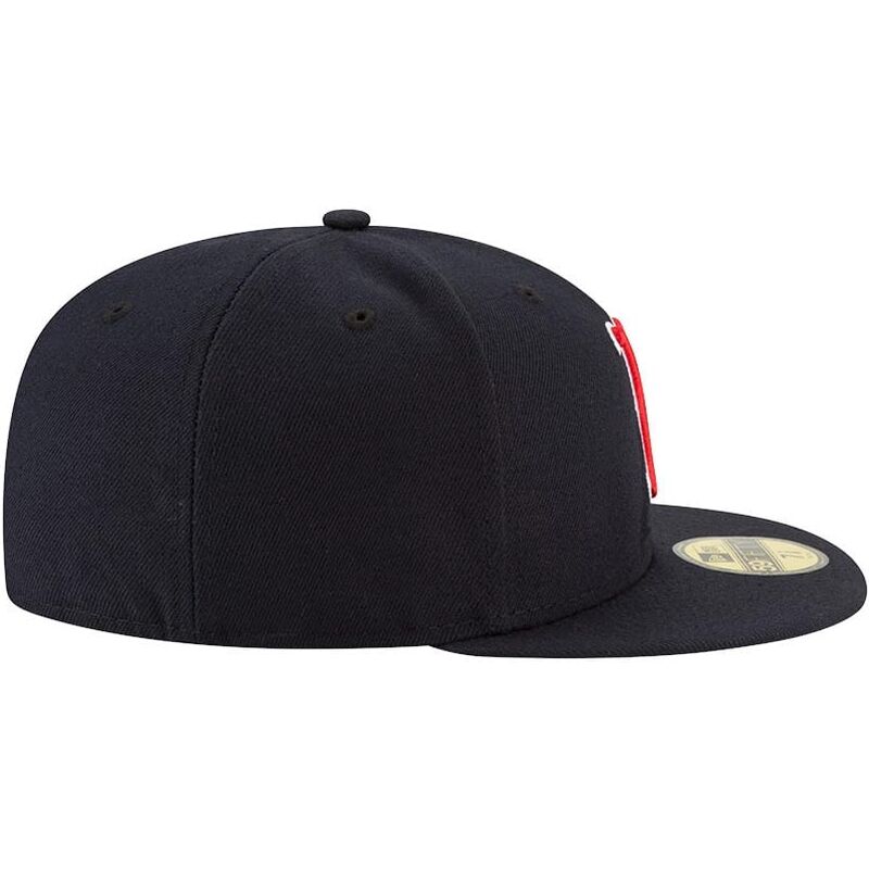 lippikset-littea-laivastonsininen-istuva-59fifty-ac-perf-boston-red-sox-mlb-new-era