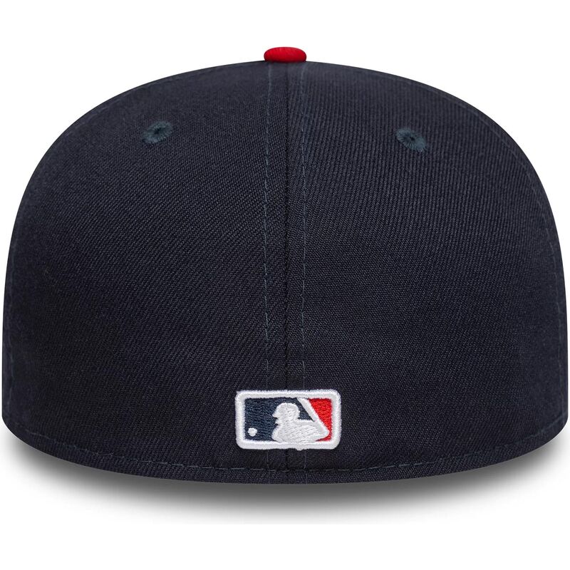 lippikset-littea-laivastonsininen-istuva-59fifty-ac-perf-atlanta-braves-mlb-new-era lippikset-littea-laivastonsininen-istuva-59fifty-ac-perf-atlanta-braves-mlb-new-era