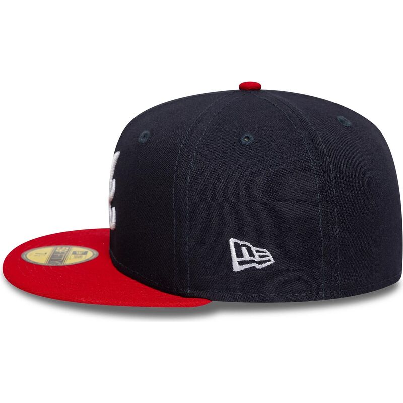 lippikset-littea-laivastonsininen-istuva-59fifty-ac-perf-atlanta-braves-mlb-new-era lippikset-littea-laivastonsininen-istuva-59fifty-ac-perf-atlanta-braves-mlb-new-era