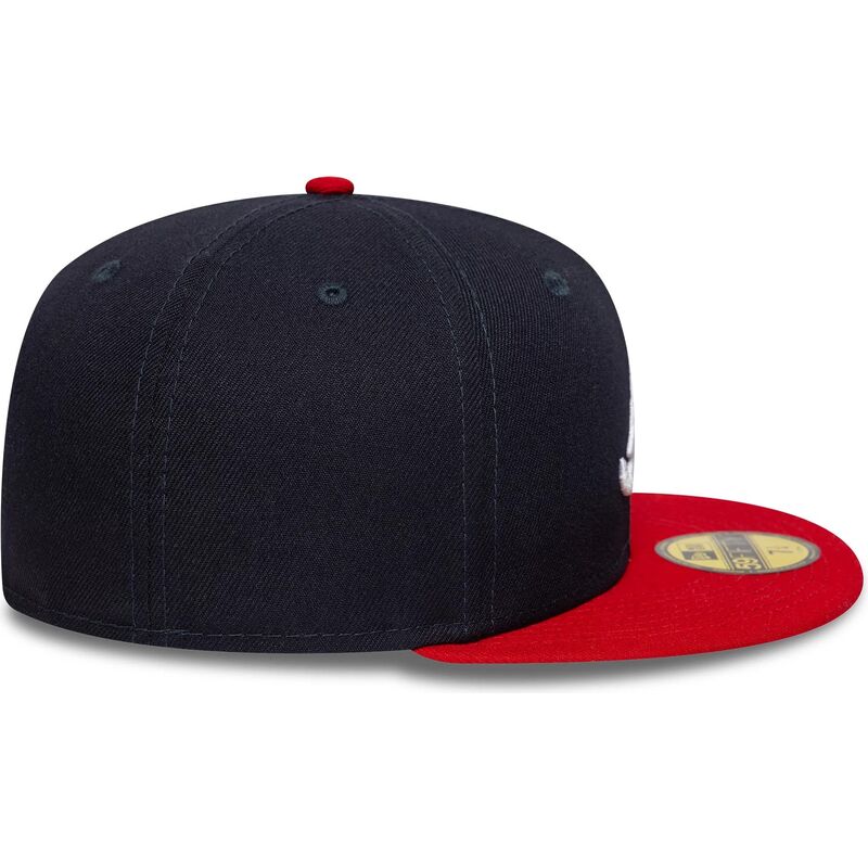 lippikset-littea-laivastonsininen-istuva-59fifty-ac-perf-atlanta-braves-mlb-new-era lippikset-littea-laivastonsininen-istuva-59fifty-ac-perf-atlanta-braves-mlb-new-era