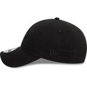 lippikset-kaareva-musta-saadettava-nauha-9twenty-league-essential-new-york-yankees-mlb-new-era