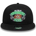 lippikset-littea-musta-snapback-lapsille-9fifty-cowabunga-pizza-tortugas-ninja-new-era