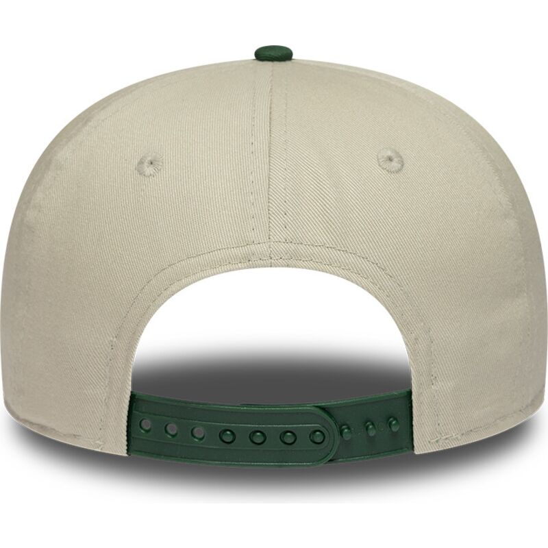 lippikset-littea-vihrea-snapback-lapsille-9fifty-tortugas-ninja-new-era