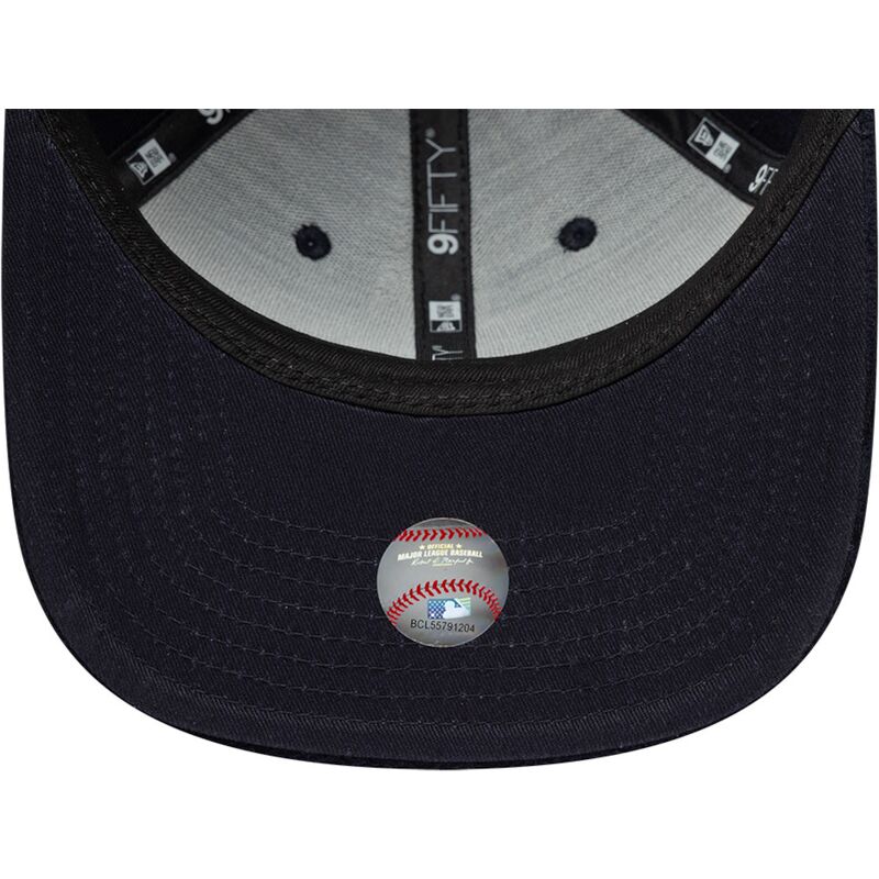 lippikset-littea-laivastonsininen-snapback-9fifty-cord-visor-los-angeles-dodgers-mlb-new-era