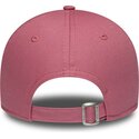 lippikset-kaareva-vaaleanpunainen-saadettava-nauha-9forty-league-essential-cas-new-york-yankees-mlb-new-era