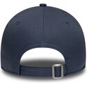 lippikset-kaareva-sininen-saadettava-nauha-lapsille-9forty-league-essential-new-york-yankees-mlb-new-era