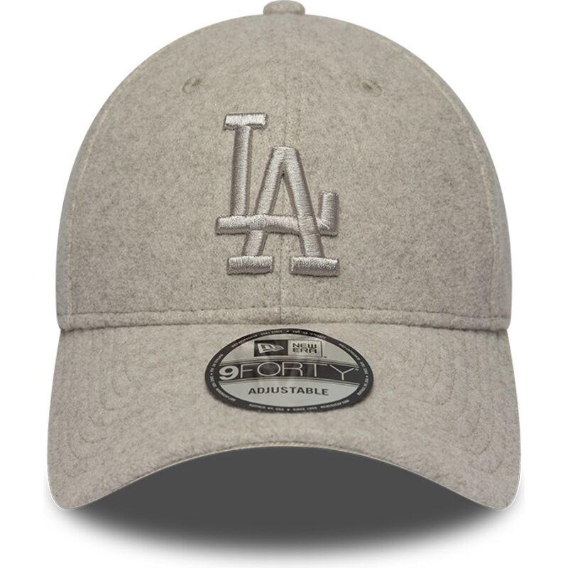 lippikset-kaareva-beige-snapback-9forty-winter-los-angeles-dodgers-mlb-new-era