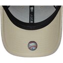lippikset-kaareva-beige-snapback-9forty-winter-los-angeles-dodgers-mlb-new-era