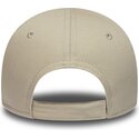 lippikset-kaareva-beige-saadettava-nauha-9forty-monster-icon-new-york-yankees-mlb-new-era