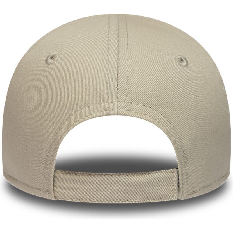 lippikset-kaareva-beige-saadettava-nauha-9forty-monster-icon-new-york-yankees-mlb-new-era