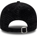 lippikset-kaareva-musta-saadettava-nauha-9forty-velour-new-york-yankees-mlb-new-era