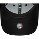 lippikset-kaareva-musta-saadettava-nauha-9forty-velour-new-york-yankees-mlb-new-era