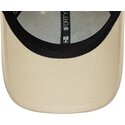 lippikset-kaareva-beige-snapback-9forty-rose-sequin-new-york-yankees-mlb-new-era