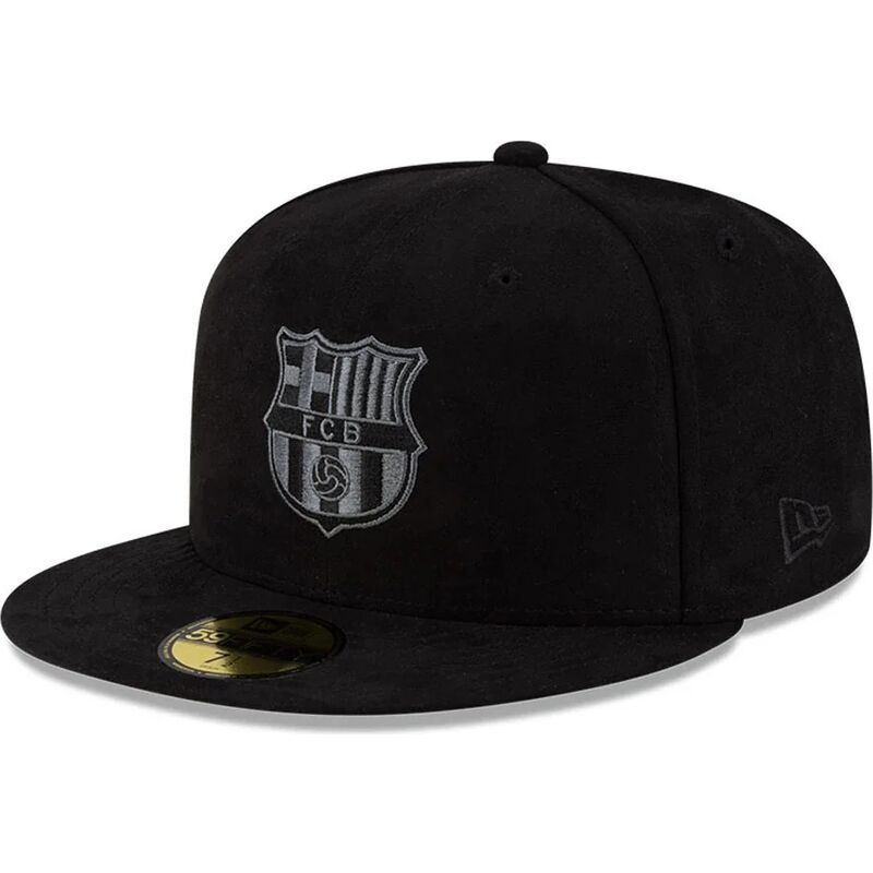 lippikset-kaareva-musta-snapback-59fifty-fc-barcelona-laliga-new-era