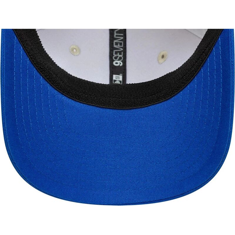 lippikset-kaareva-beige-snapback-9seventy-stretch-snap-contrast-visor-alpine-f1-team-formula-1-new-era