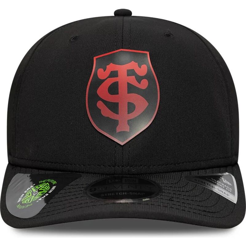 lippikset-kaareva-musta-snapback-9seventy-stretch-snap-gradient-stade-toulousain-top-14-new-era