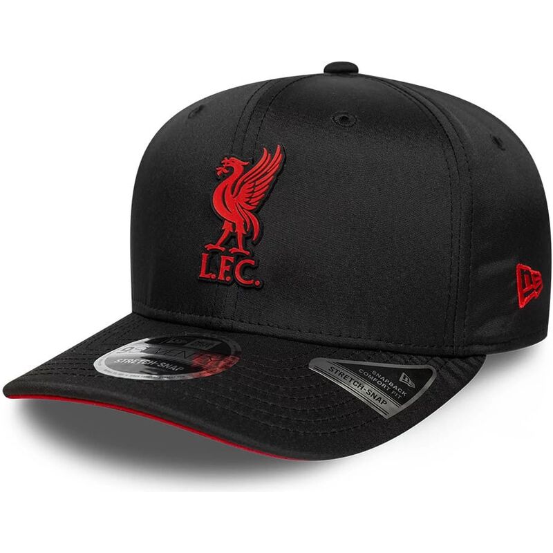 lippikset-kaareva-musta-snapback-9seventy-stretch-snap-gradient-liverpool-football-club-premier-league-new-era