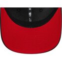 lippikset-kaareva-musta-snapback-9seventy-stretch-snap-gradient-liverpool-football-club-premier-league-new-era