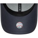 lippikset-kaareva-harmaa-saadettava-nauha-9forty-outline-camo-los-angeles-dodgers-mlb-new-era