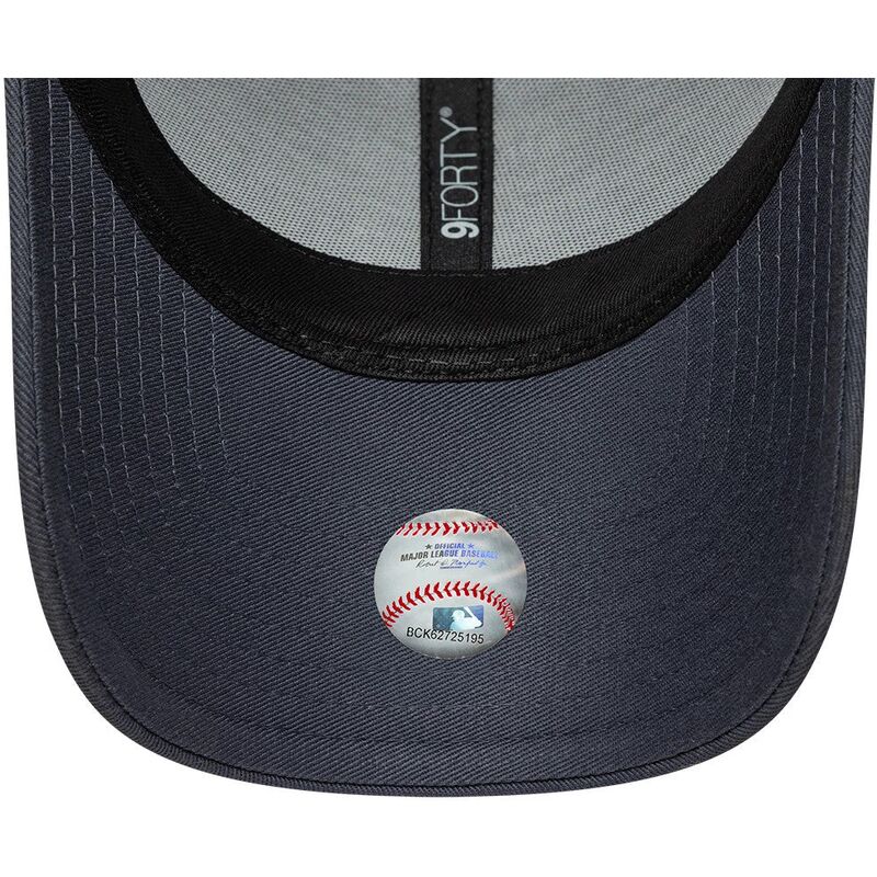 lippikset-kaareva-harmaa-saadettava-nauha-9forty-outline-camo-los-angeles-dodgers-mlb-new-era