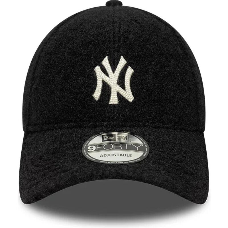 lippikset-kaareva-musta-snapback-9forty-winter-borg-new-york-yankees-mlb-new-era
