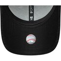 lippikset-kaareva-musta-snapback-9forty-winter-borg-new-york-yankees-mlb-new-era
