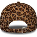 lippikset-kaareva-leopardi-saadettava-nauha-9forty-leopard-cord-new-york-yankees-mlb-new-era