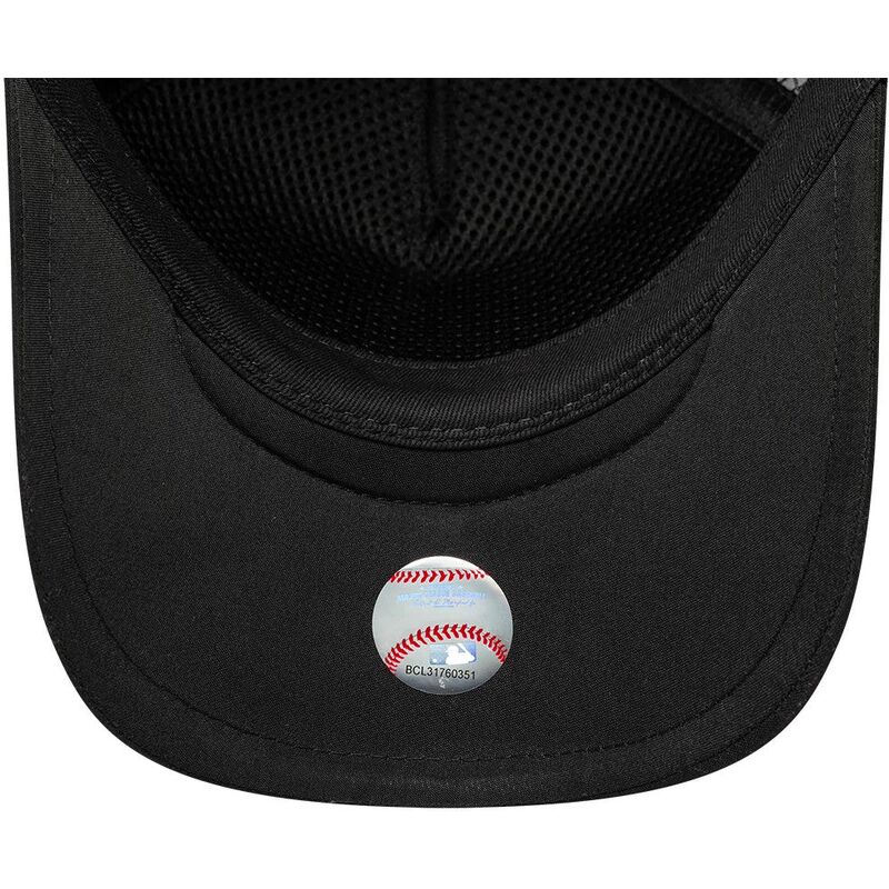 lippikset-kaareva-rekka-musta-snapback-9forty-apex-sporty-new-york-yankees-mlb-new-era lippikset-kaareva-rekka-musta-snapback-9forty-apex-sporty-new-york-yankees-mlb-new-era