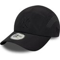 lippikset-kaareva-rekka-musta-snapback-runner-tech-midi-new-york-yankees-mlb-new-era