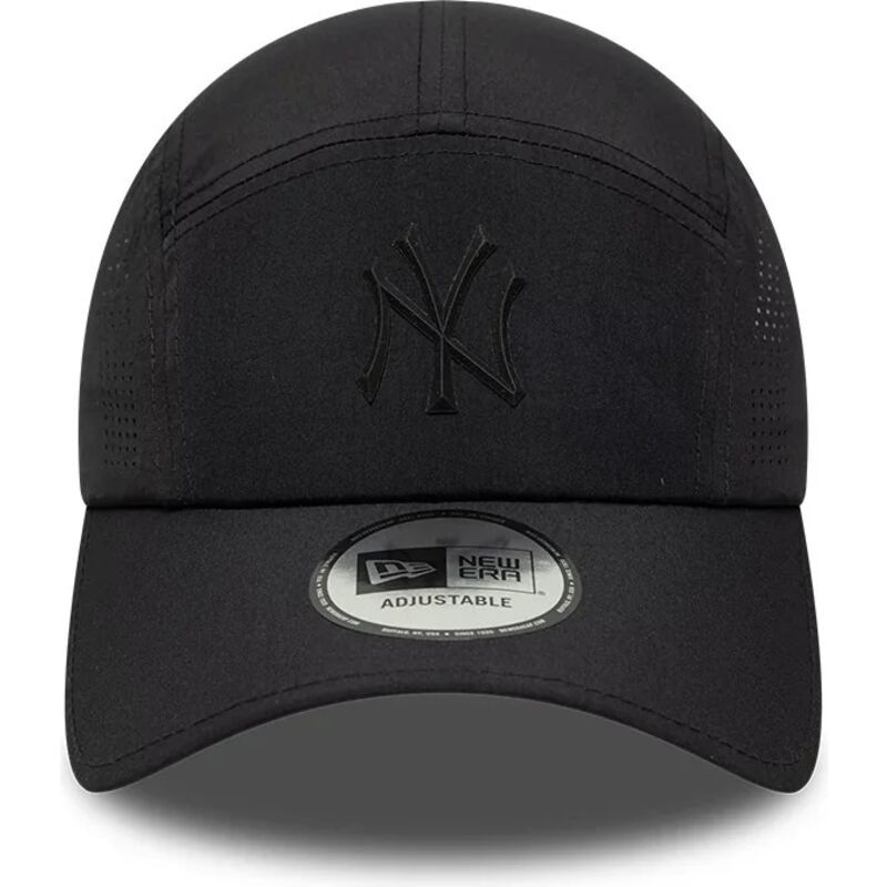 lippikset-kaareva-rekka-musta-snapback-runner-tech-midi-new-york-yankees-mlb-new-era