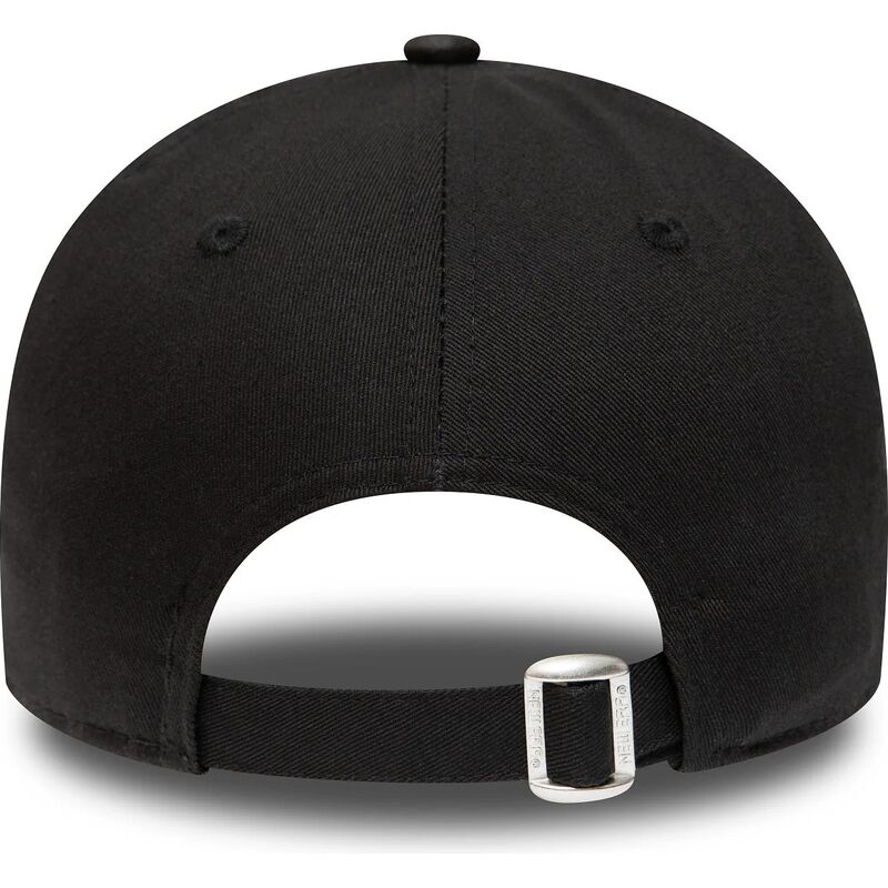 lippikset-kaareva-musta-saadettava-nauha-9forty-league-essential-new-york-yankees-mlb-new-era lippikset-kaareva-musta-saadettava-nauha-9forty-league-essential-new-york-yankees-mlb-new-era