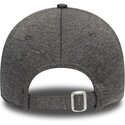 lippikset-kaareva-harmaa-saadettava-nauha-rosa-9forty-tech-jersey-new-york-yankees-mlb-new-era