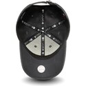 lippikset-kaareva-harmaa-saadettava-nauha-rosa-9forty-tech-jersey-new-york-yankees-mlb-new-era