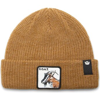 Lakit ruskea The Goat Original Recipe The Farm Goorin Bros.