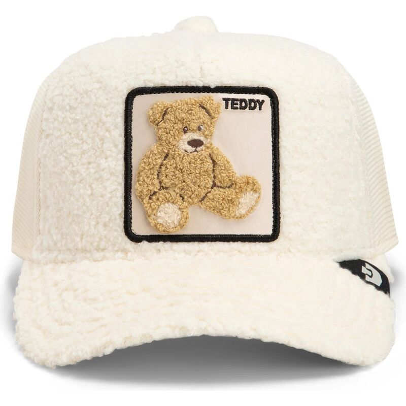 lippikset-kaareva-rekka-beige-snapback-teddy-double-stuffed-the-farm-goorin-bros