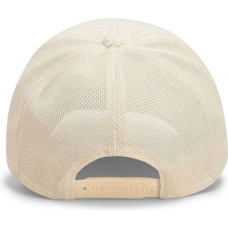 lippikset-kaareva-rekka-beige-snapback-teddy-double-stuffed-the-farm-goorin-bros