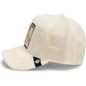 lippikset-kaareva-rekka-beige-snapback-teddy-double-stuffed-the-farm-goorin-bros