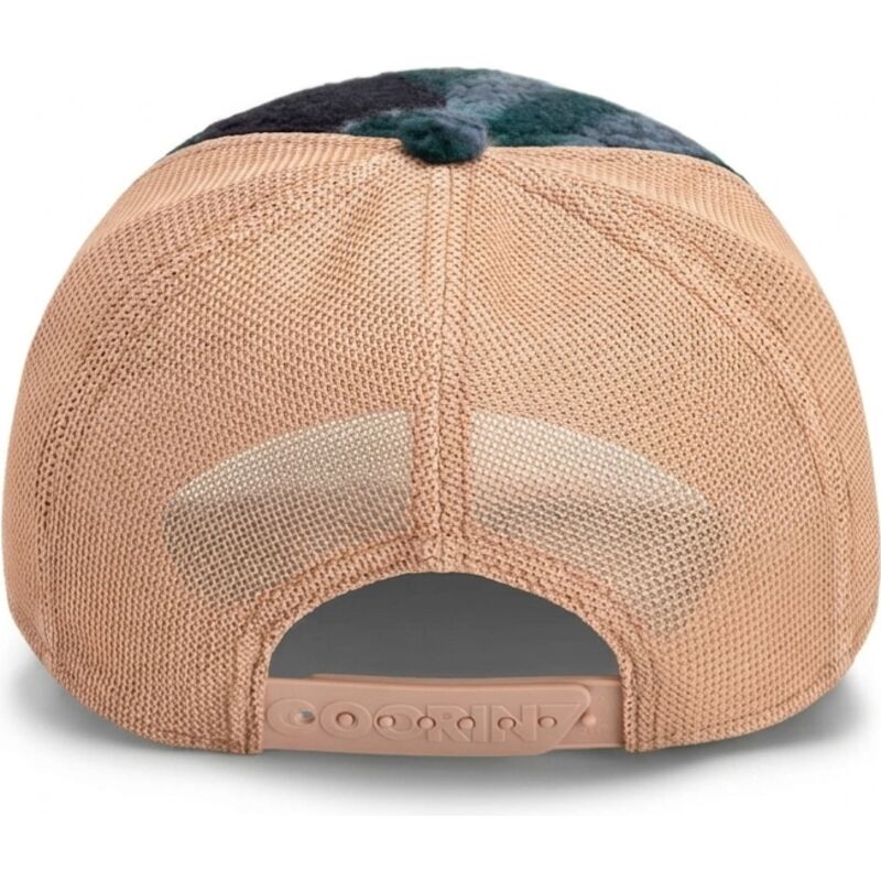 lippikset-kaareva-rekka-vihrea-snapback-bunny-double-stuffed-the-farm-goorin-bros