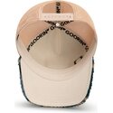 lippikset-kaareva-rekka-vihrea-snapback-bunny-double-stuffed-the-farm-goorin-bros
