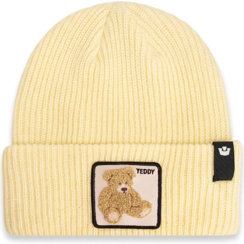 lakit-beige-teddy-double-stuffed-the-farm-goorin-bros lakit-beige-teddy-double-stuffed-the-farm-goorin-bros