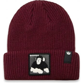 Lakit punainen Bananas Double Stuffed The Farm Goorin Bros.