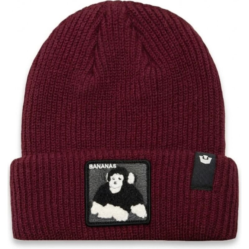 lakit-punainen-bananas-double-stuffed-the-farm-goorin-bros