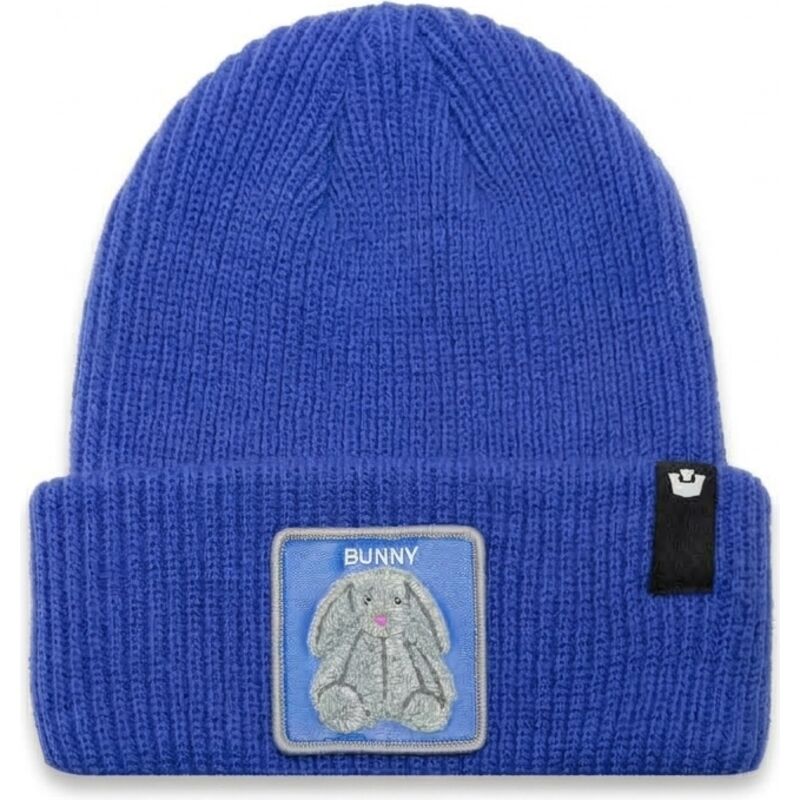 lakit-sininen-bunny-double-stuffed-the-farm-goorin-bros