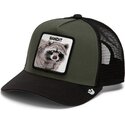 lippikset-kaareva-rekka-vihrea-snapback-lapsille-bandit-original-recipe-the-farm-goorin-bros