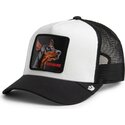 lippikset-kaareva-rekka-musta-snapback-lapsille-beware-original-recipe-the-farm-goorin-bros