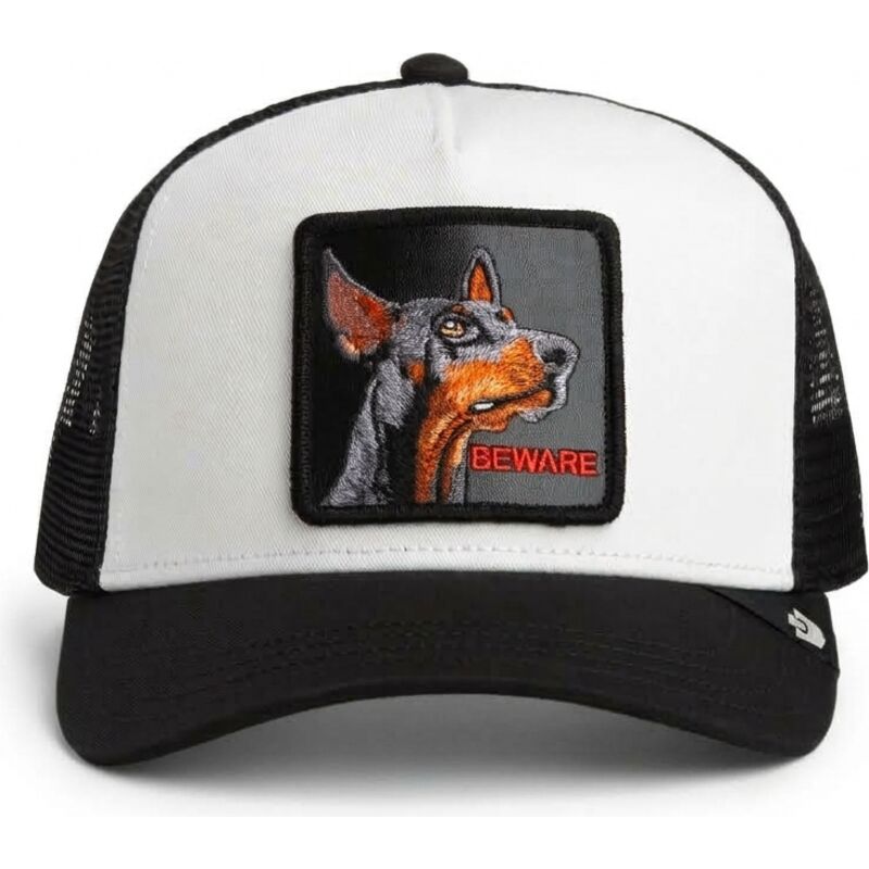 lippikset-kaareva-rekka-musta-snapback-lapsille-beware-original-recipe-the-farm-goorin-bros