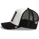 lippikset-kaareva-rekka-musta-snapback-lapsille-beware-original-recipe-the-farm-goorin-bros