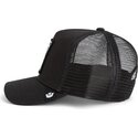 lippikset-kaareva-rekka-musta-snapback-lapsille-frenchie-original-recipe-the-farm-goorin-bros
